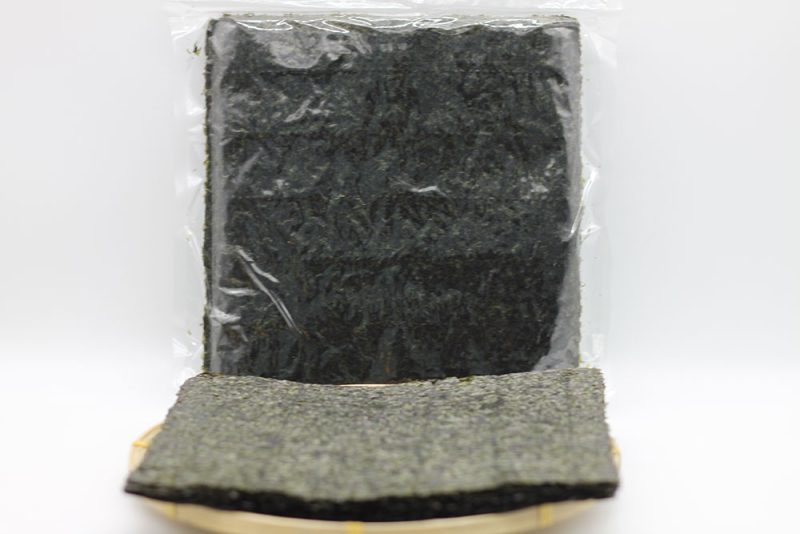 Full Cut Roasted Seaweed