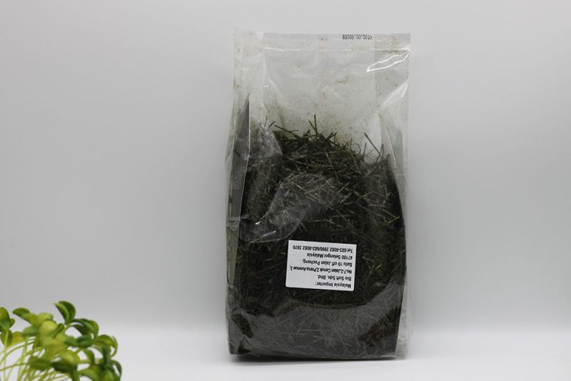 Yoroshii Kizami Nori (Shredded Seaweed)