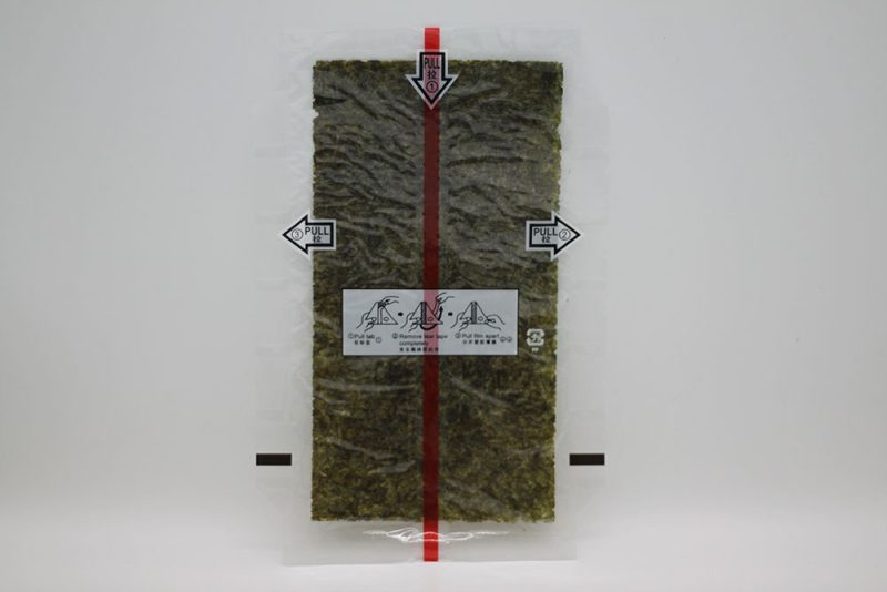 Onigiri Roasted Seaweed