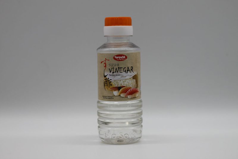 Yoroshii Sushi Vinegar