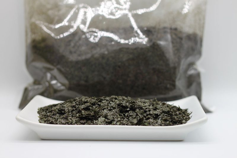 Roasted Seaweed Powder