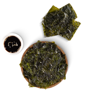 Seaweed Distributor in Singapore| Yoroshii