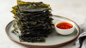 Wholesale Seaweed Snacks for Retailers | Yoroshii