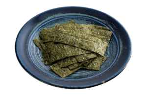 Seaweed vs Traditional Snacks: Healthier Choice | Yoroshii