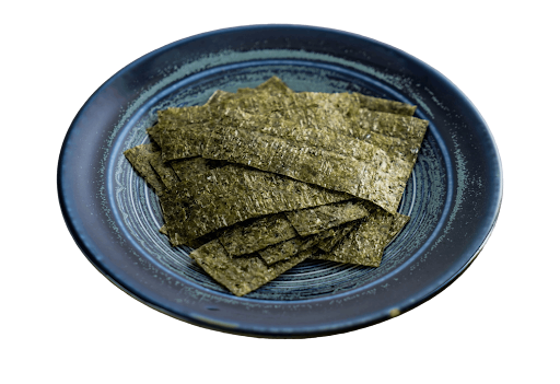 Seaweed vs Traditional Snacks: Healthier Choice | Yoroshii