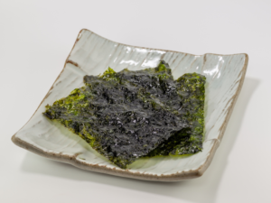 Halal Seaweed: What JAKIM Certification Means