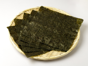 Dried Seaweed for Foodservice: Forms, Storage & Bulk