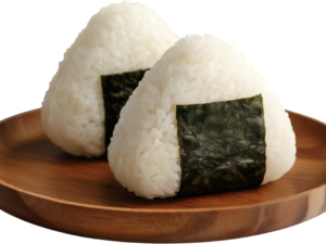 Nori Seaweed Sheets: Cut Formats for Sushi & Onigiri