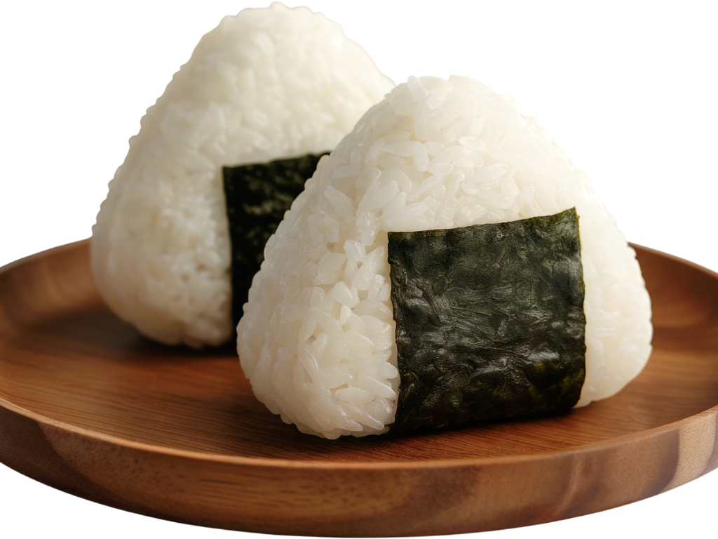 Nori Seaweed Sheets: Cut Formats for Sushi & Onigiri