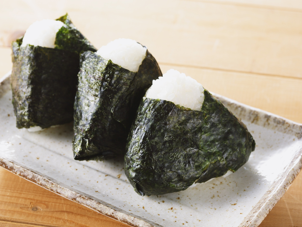 What edible seaweed actually is
