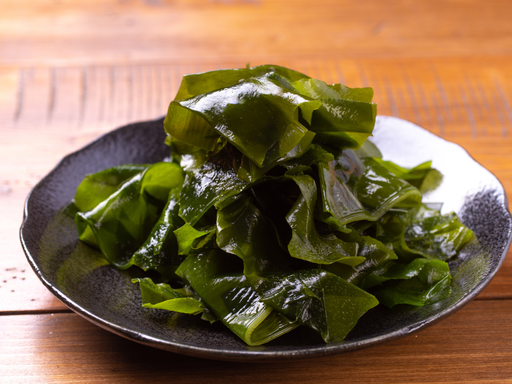 Is seaweed actually healthy, or just hype?
