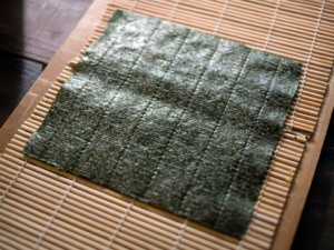 Seaweed Paper vs Nori: Same Sheet or Not?