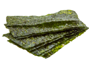 Nori Seaweed: Types, Grades & Foodservice Supply