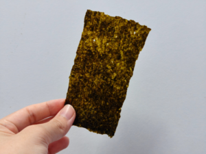Seaweed Sheets: Sizes, Grades & Bulk Buying Guide