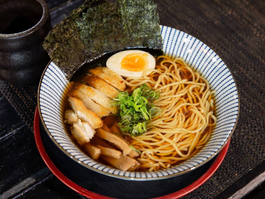 What is kizami nori?